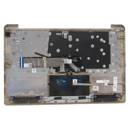 Lenovo Upper Case ASM_BEL L82H7 SD